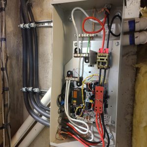 Generators | Skywalker Electrical Systems | Residential & Commercial Electrician | Calgary and Surrounding Areas