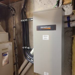 Generators | Skywalker Electrical Systems | Residential & Commercial Electrician | Calgary and Surrounding Areas