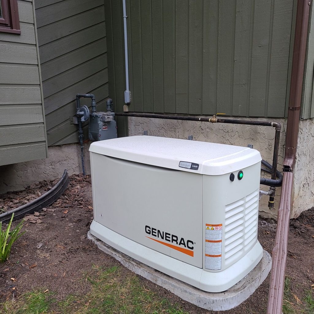 Generators Skywalker Electrical Calgary & Area 4038048072