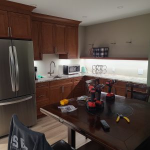 Residential Electrical Work | Skywalker Electrical Systems | Residential & Commercial Electrician | Calgary and Surrounding Areas
