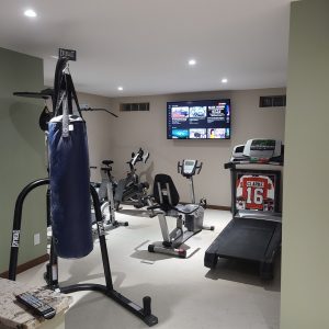 Residential Electrical Work | Skywalker Electrical Systems | Residential & Commercial Electrician | Calgary and Surrounding Areas